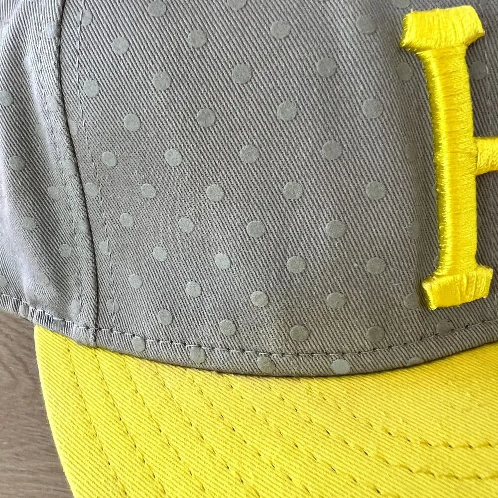 HUF early 2000s